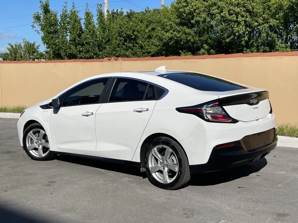 2018 Chevrolet Volt - Image 3 of 21