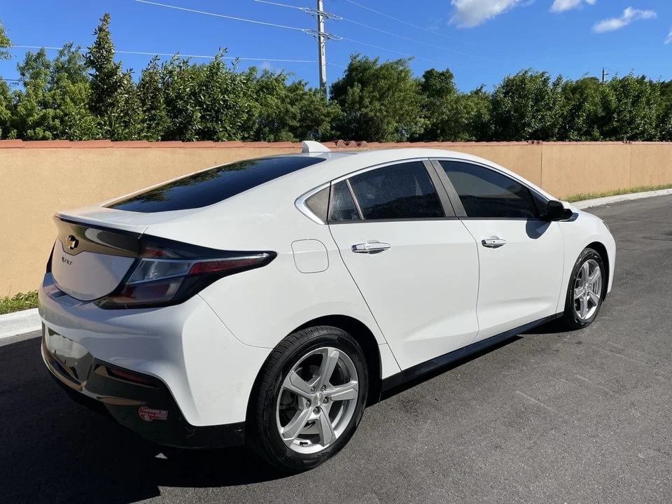 2018 Chevrolet Volt - Image 7 of 21