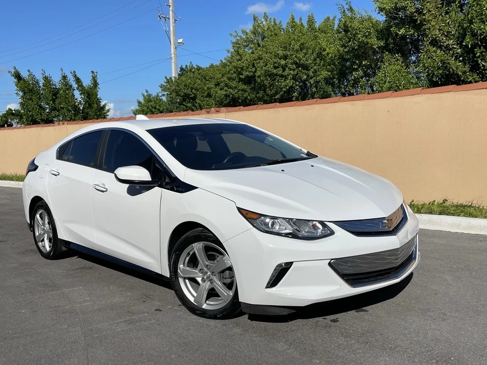 2018 Chevrolet Volt - Image 2 of 21