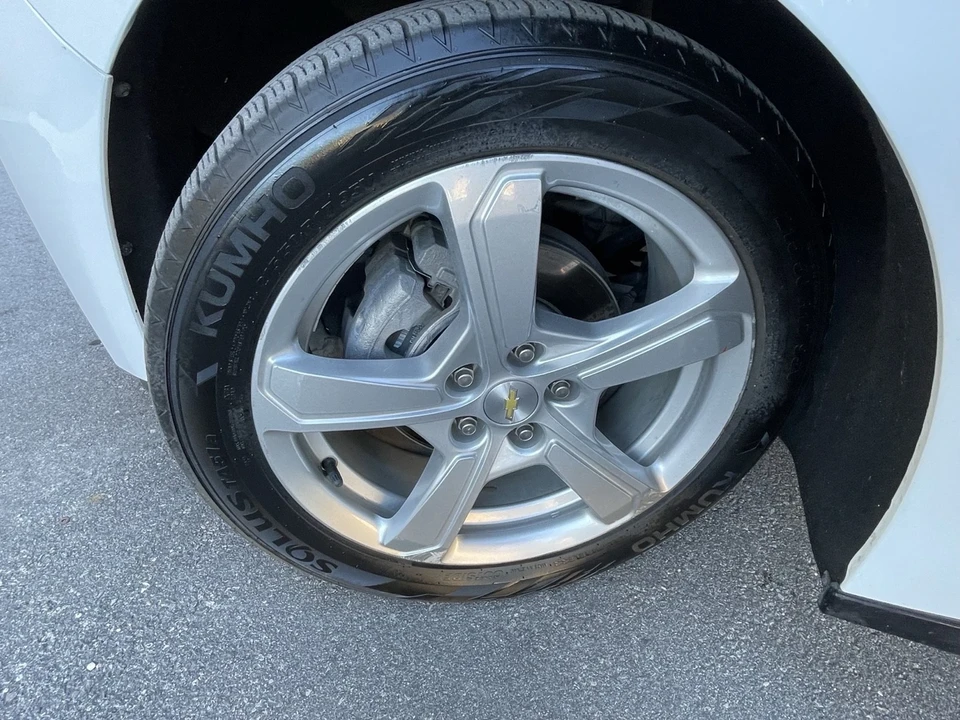 2018 Chevrolet Volt - Image 15 of 21