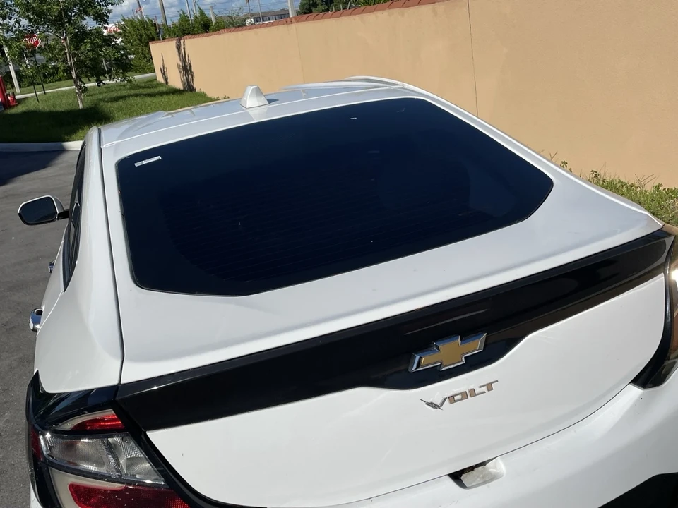 2018 Chevrolet Volt - Image 14 of 21