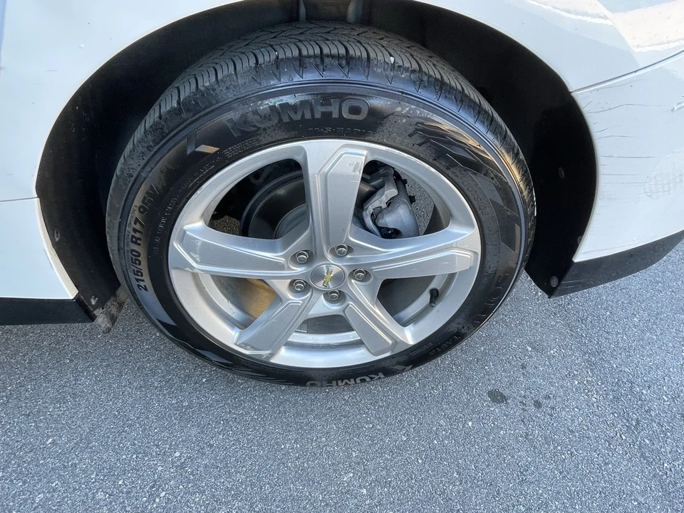 2018 Chevrolet Volt - Image 16 of 21
