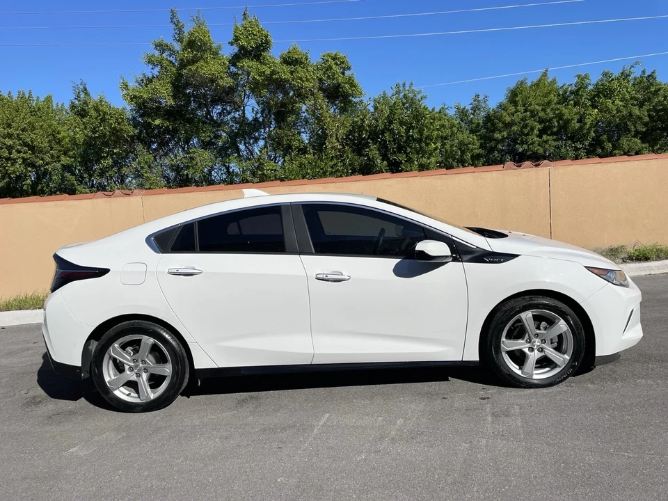 2018 Chevrolet Volt - Image 5 of 21