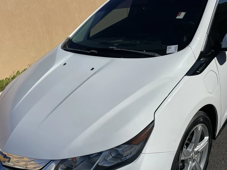 2018 Chevrolet Volt - Image 13 of 21