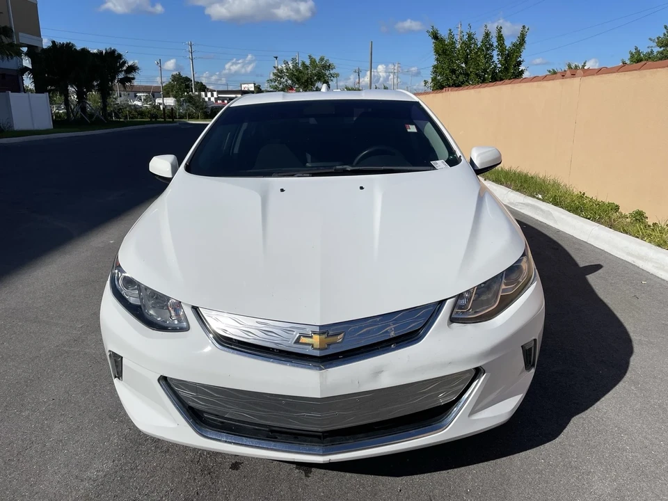 2018 Chevrolet Volt - Image 9 of 21