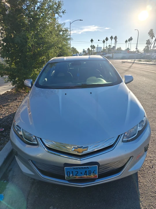 2018 Chevrolet Volt - Image 5 of 5
