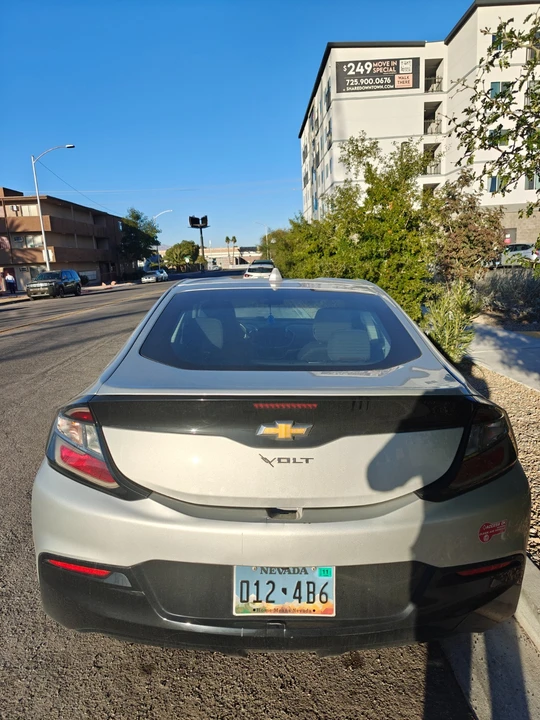 2018 Chevrolet Volt - Image 3 of 5