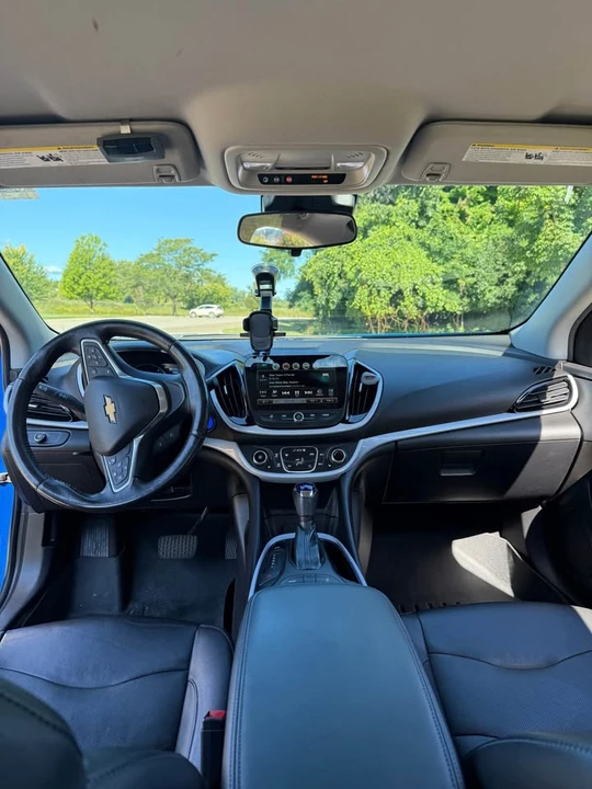 2018 Chevrolet Volt - Image 5 of 20