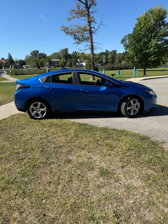 2018 Chevrolet Volt - Image 6 of 20
