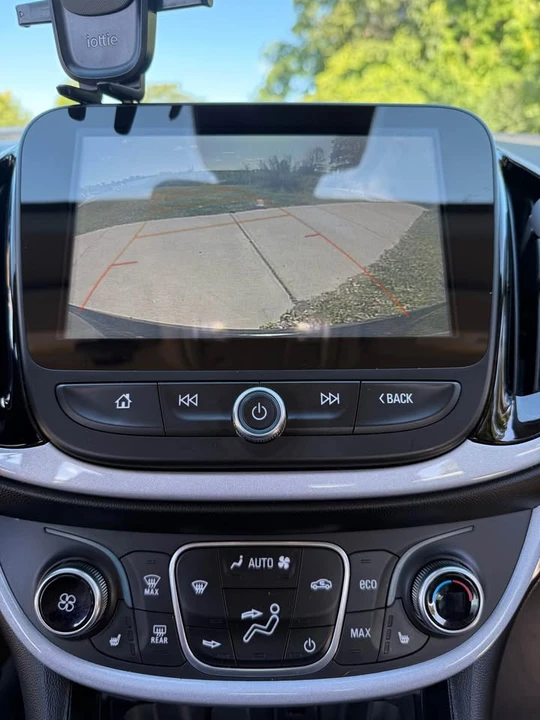 2018 Chevrolet Volt - Image 16 of 20