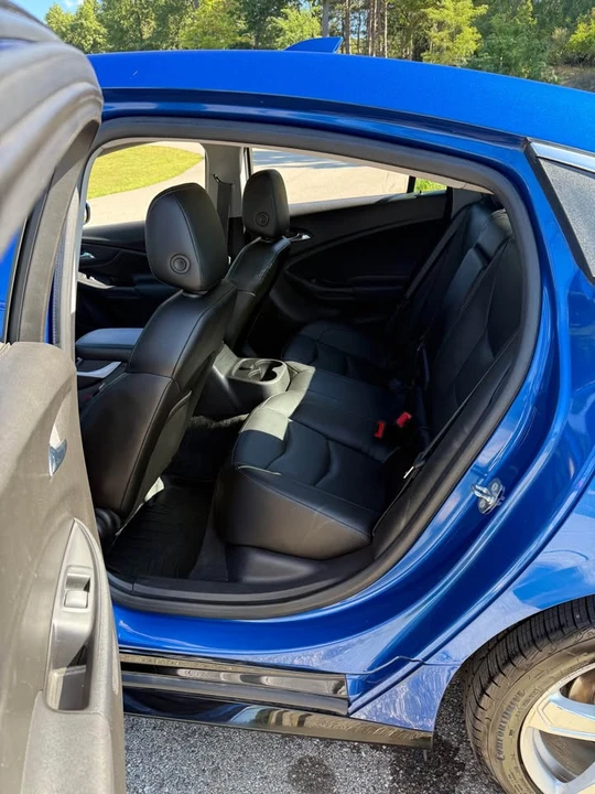 2018 Chevrolet Volt - Image 7 of 20