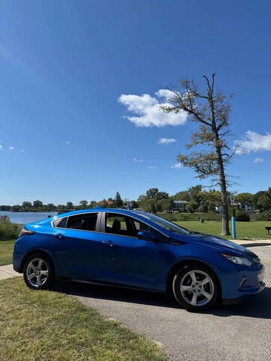 2018 Chevrolet Volt - Image 20 of 20