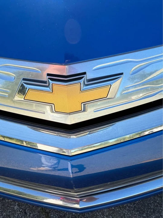 2018 Chevrolet Volt - Image 14 of 20