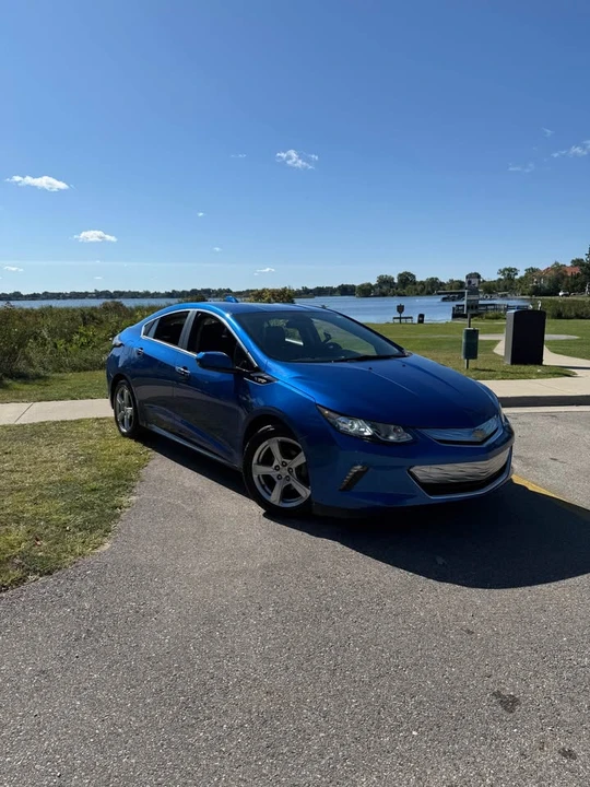 2018 Chevrolet Volt - Image 13 of 20