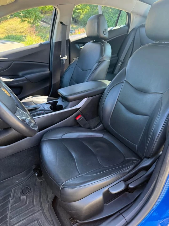 2018 Chevrolet Volt - Image 4 of 20