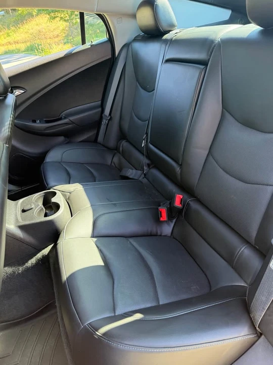 2018 Chevrolet Volt - Image 8 of 20