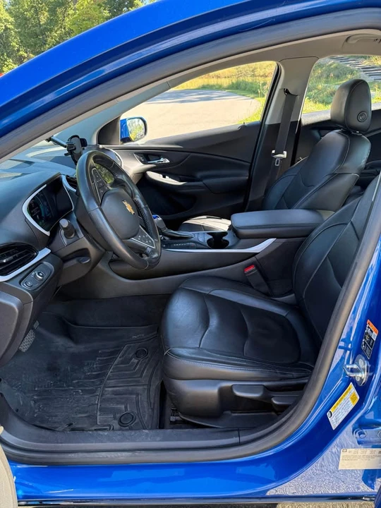 2018 Chevrolet Volt - Image 3 of 20