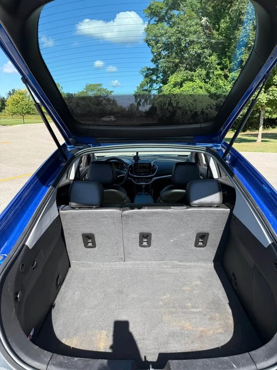 2018 Chevrolet Volt - Image 9 of 20