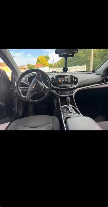 2018 Chevrolet Volt - Image 12 of 14