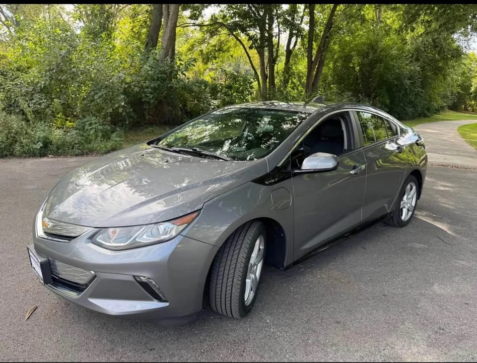2018 Chevrolet Volt - Image 3 of 14