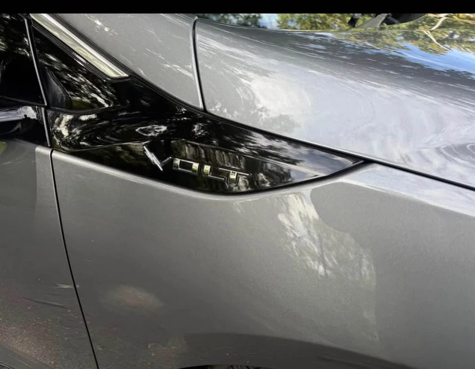 2018 Chevrolet Volt - Image 14 of 14