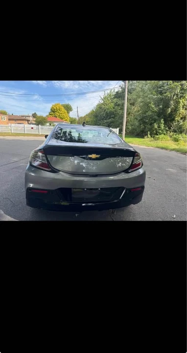 2018 Chevrolet Volt - Image 8 of 14