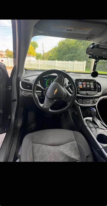 2018 Chevrolet Volt - Image 5 of 14
