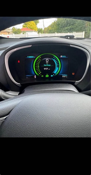 2018 Chevrolet Volt - Image 4 of 14