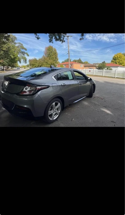 2018 Chevrolet Volt - Image 7 of 14