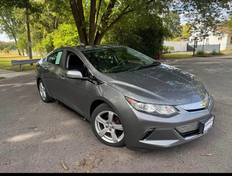 2018 Chevrolet Volt - Image 2 of 14