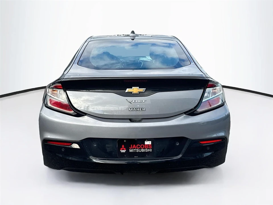 2018 Chevrolet Volt - Image 6 of 14