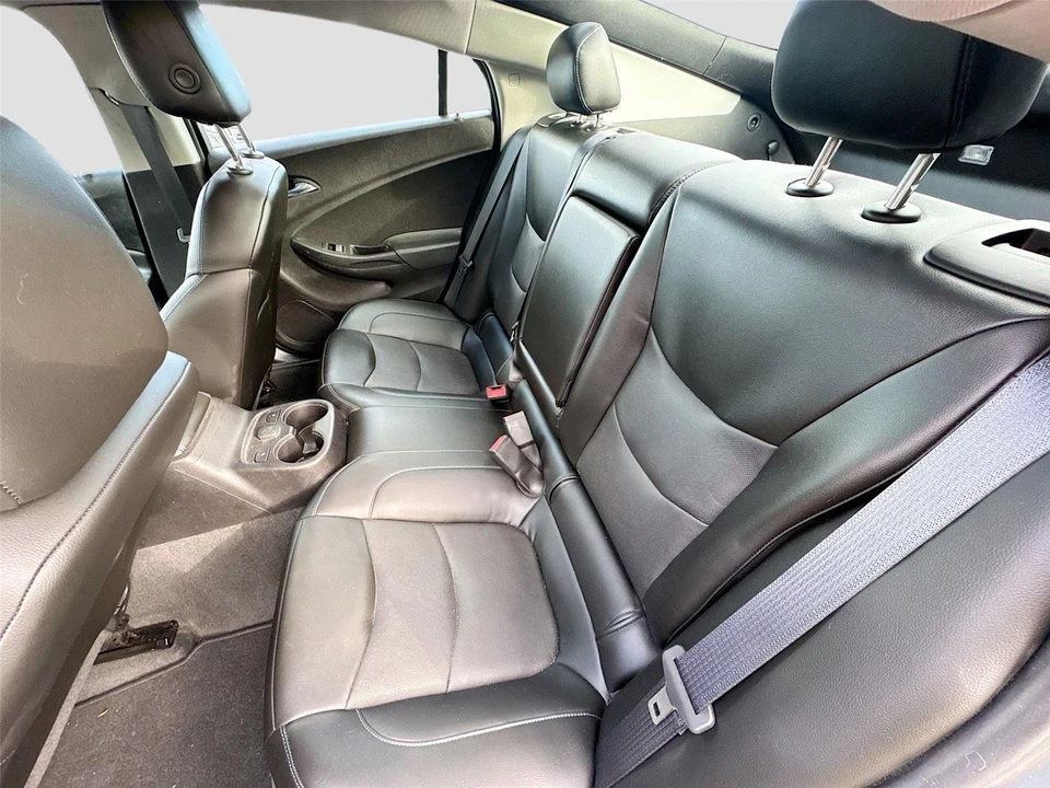 2018 Chevrolet Volt - Image 12 of 14