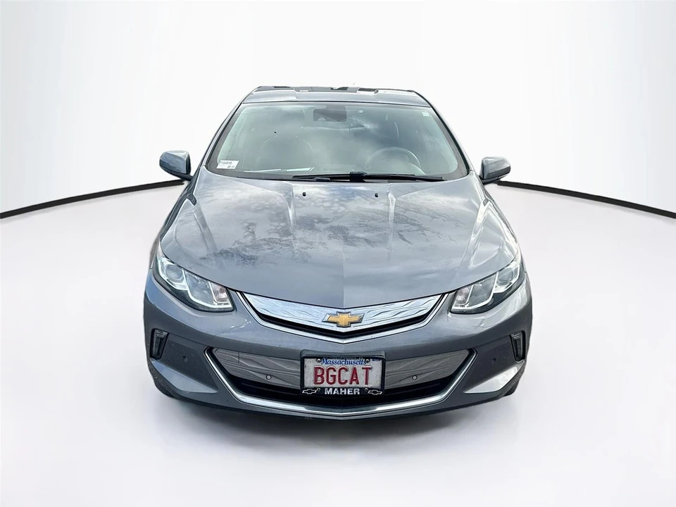 2018 Chevrolet Volt - Image 2 of 14