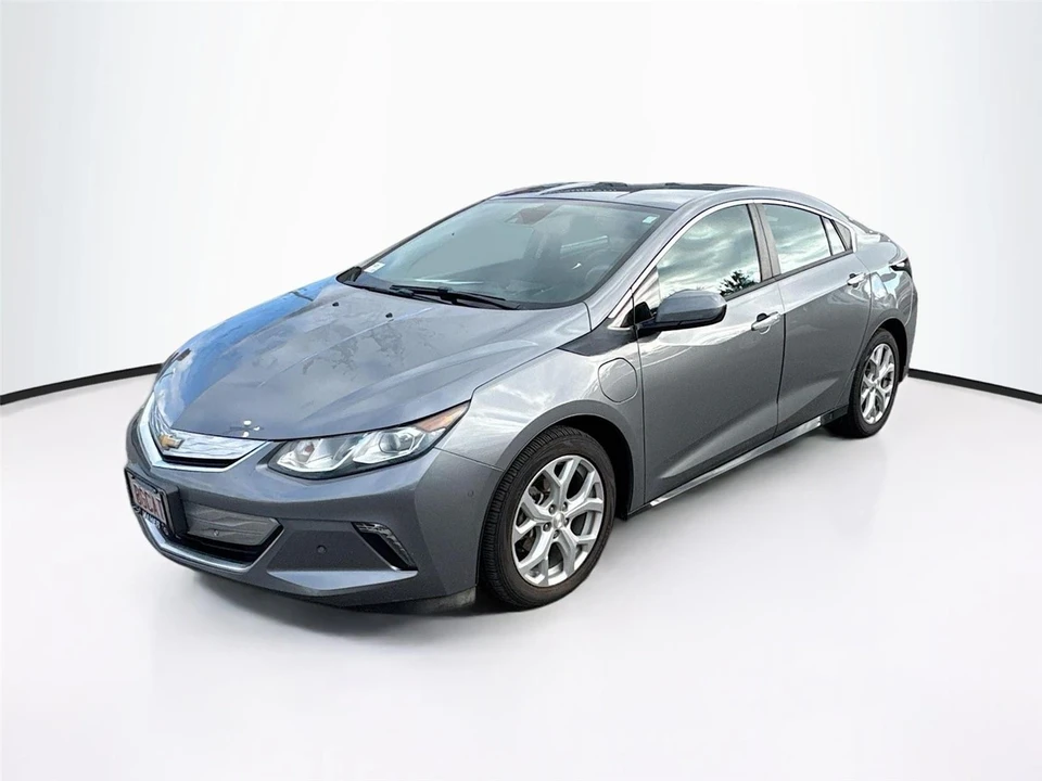 2018 Chevrolet Volt - Image 3 of 14