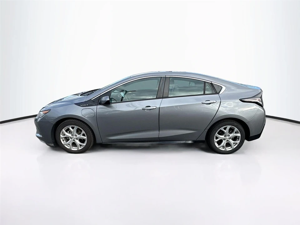 2018 Chevrolet Volt - Image 4 of 14