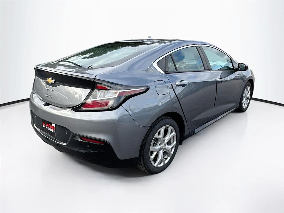 2018 Chevrolet Volt - Image 7 of 14
