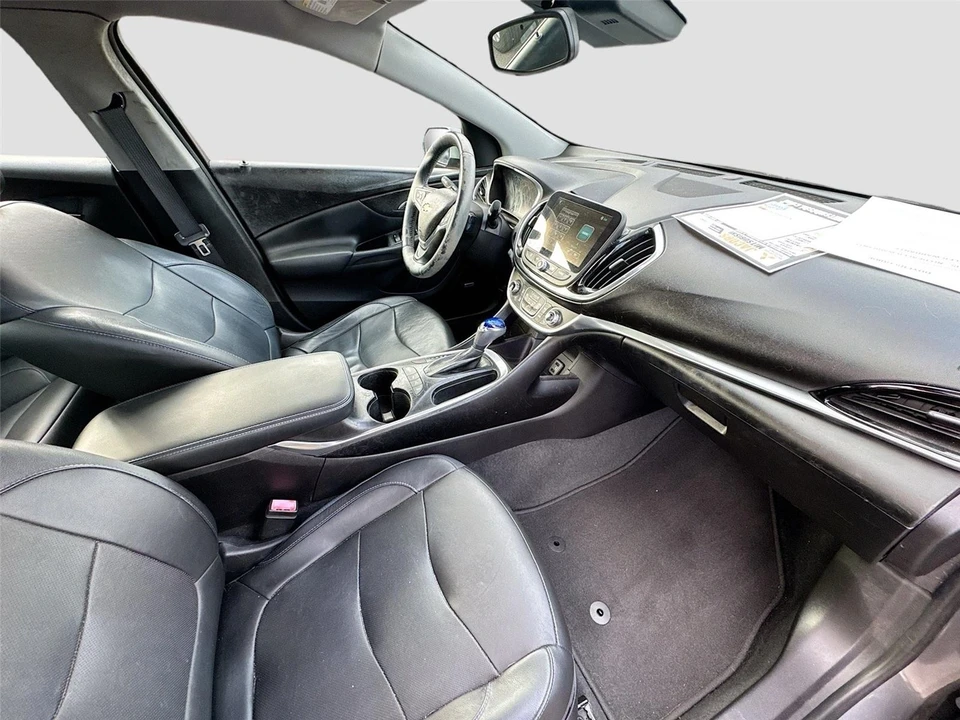 2018 Chevrolet Volt - Image 10 of 14