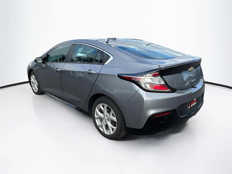 2018 Chevrolet Volt - Image 5 of 14