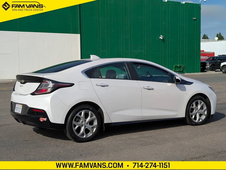 2018 Chevrolet Volt - Image 2 of 12