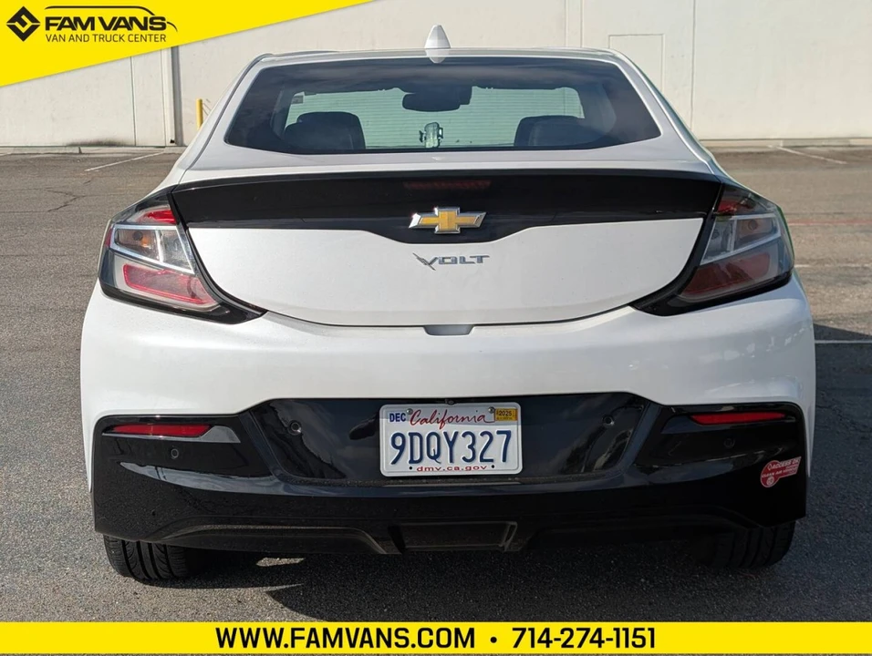2018 Chevrolet Volt - Image 7 of 12