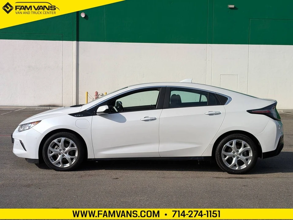 2018 Chevrolet Volt - Image 5 of 12