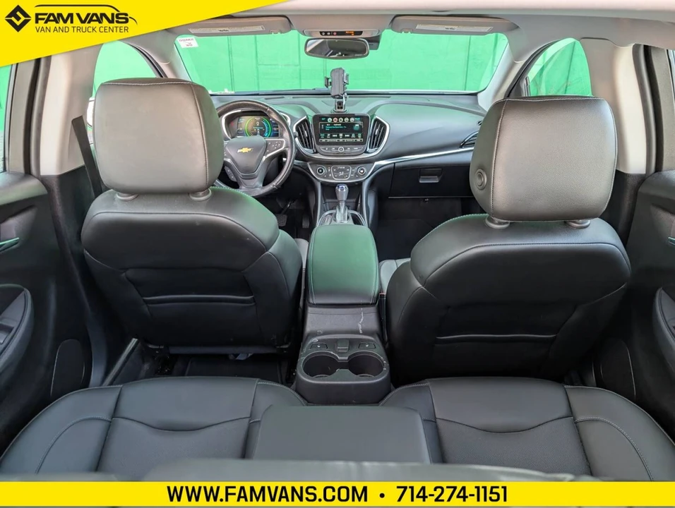 2018 Chevrolet Volt - Image 11 of 12