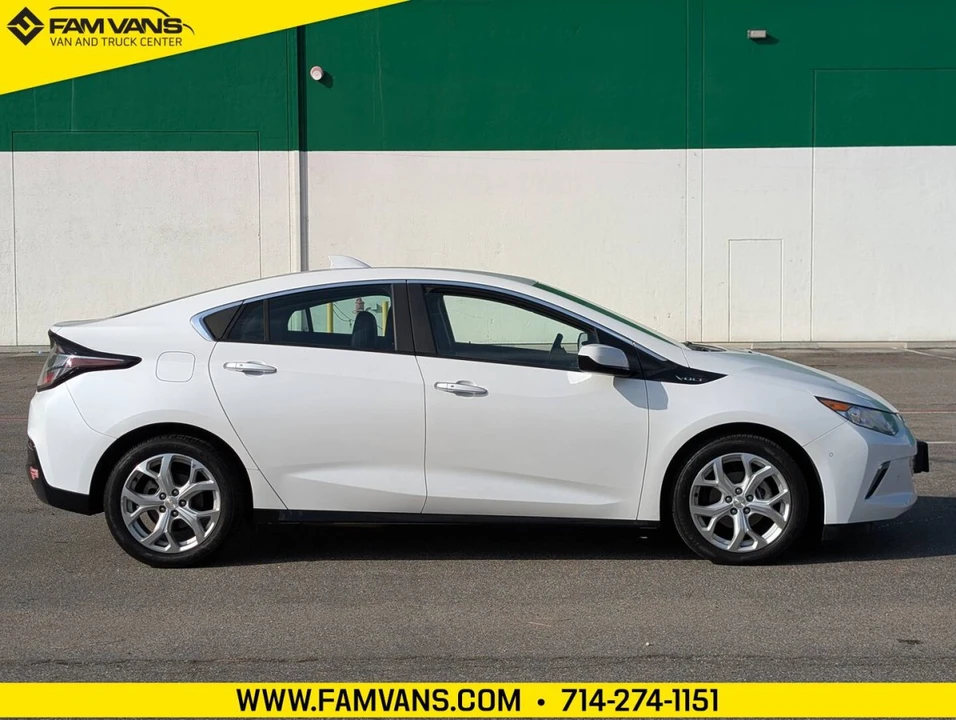 2018 Chevrolet Volt - Image 8 of 12