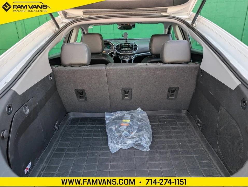2018 Chevrolet Volt - Image 10 of 12
