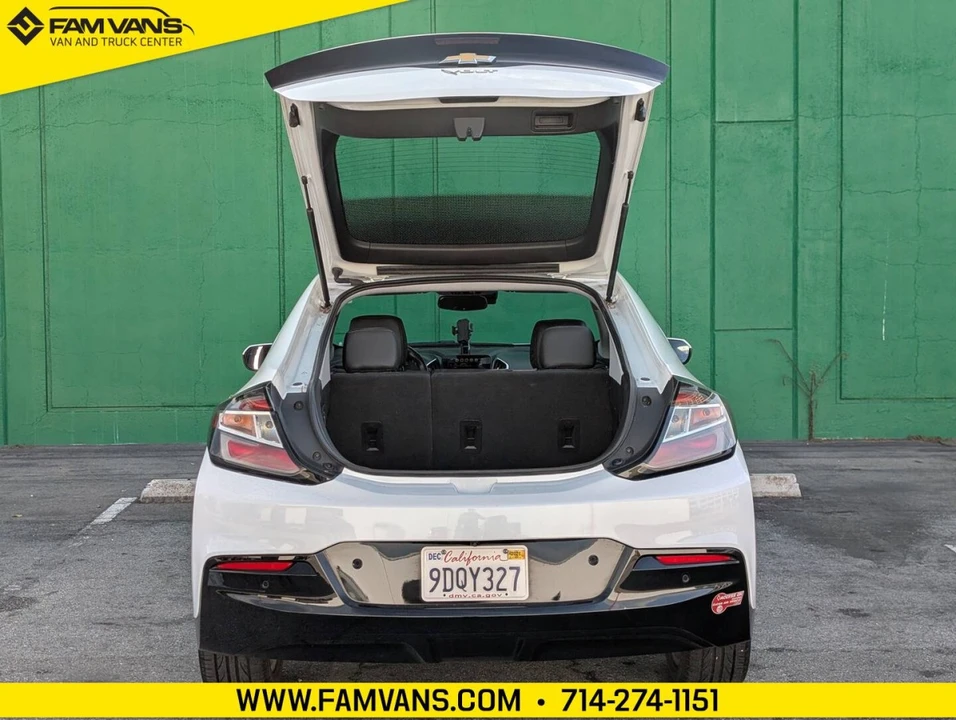 2018 Chevrolet Volt - Image 9 of 12