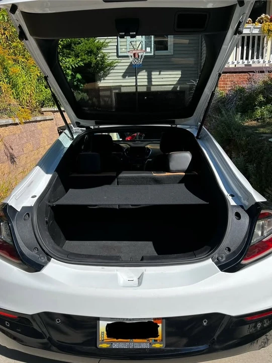 2018 Chevrolet Volt - Image 4 of 7