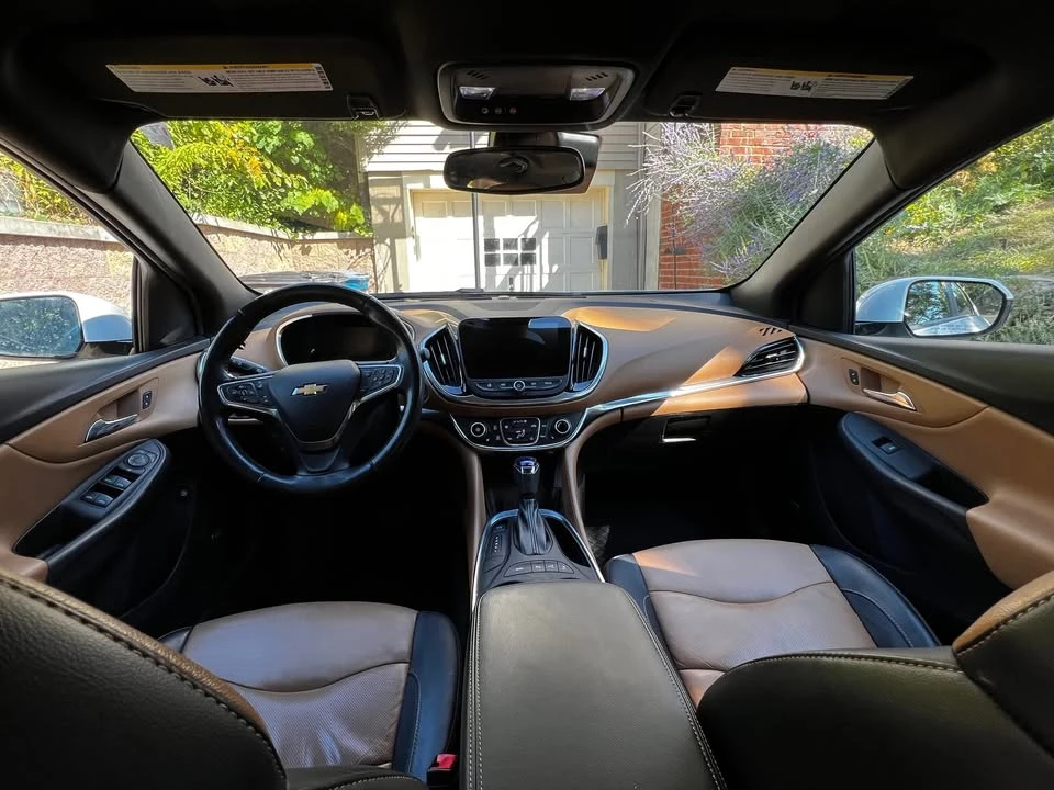 2018 Chevrolet Volt - Image 5 of 7