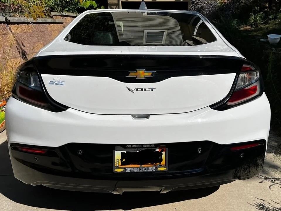 2018 Chevrolet Volt - Image 3 of 7