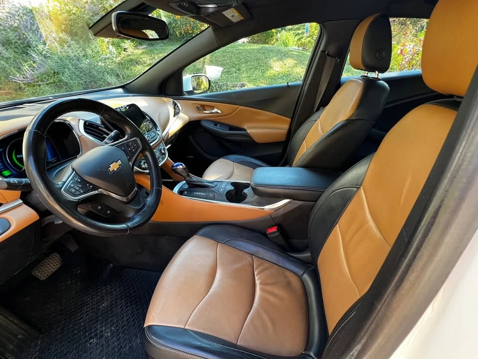 2018 Chevrolet Volt - Image 7 of 7