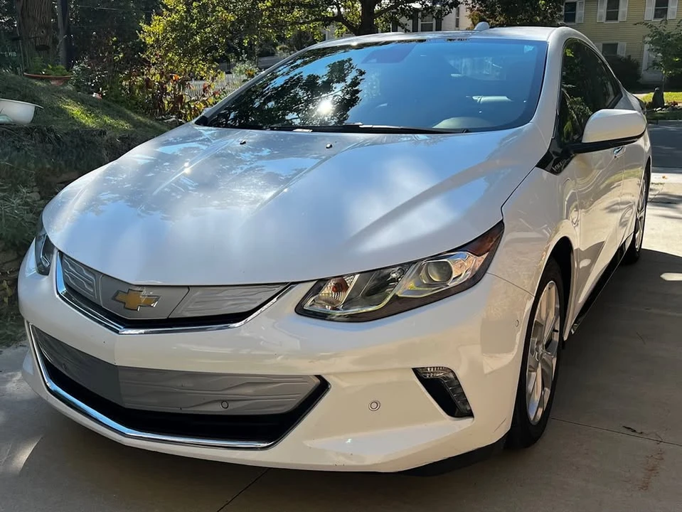 2018 Chevrolet Volt - Image 2 of 7